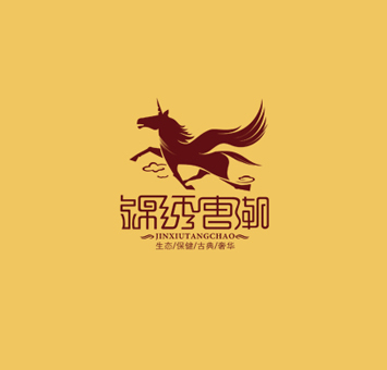 唐潮家纺形象VI设计