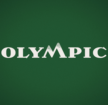 奶制品品牌Olympic包装设计