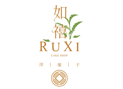食品西点包装设计案例欣赏